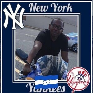 Meet your Posher, Marvin